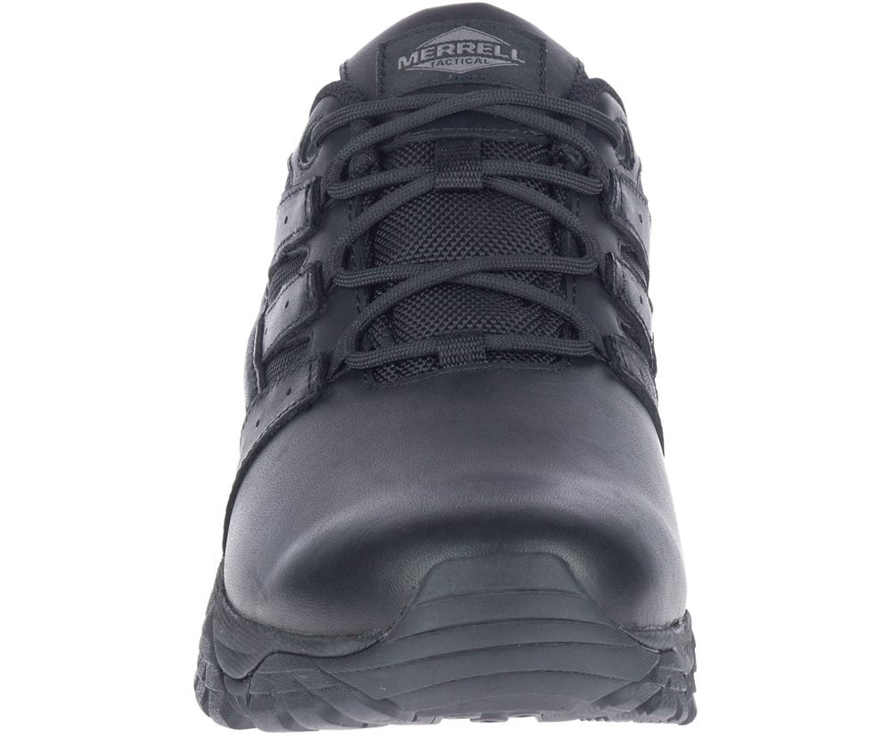 Merrell Sneakers Dame - Moab 2 Tactical Response - Sort - SMJ592730